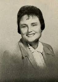 Flora Nancy Chavis Ransom (1926-2014)