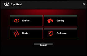 Msi gaming app improves your msi gpu's performance or your gaming hardware by tracking the performance and the parameters, monitoring the fps while you're gaming and watching streams, and more with this simple app. Msi Global