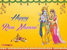 Happy Srirama Navami To All Happy Ram Navami Sri Rama Lord Sri Rama