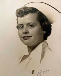 Obituary information for Mary Ann Stuart