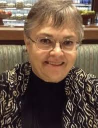 Obituary information for Rita Jeanne Roth