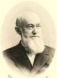 Religion: List of Presbyterian Ministers