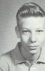 Rodney Michael "Rod" Kolenc