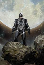 No way silver surfer handles thanos in seconds. Black Bolt V Thanos Black Bolt Comic Vine