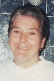 Condolence Book for Margaret CARROLL (née Kelly) (Ballymun, Dublin)