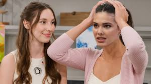 Dylan confesses to killing her on Bold and Beautiful