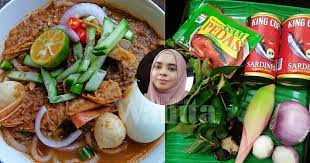 Opening hours nasi lemak business is a typical business at this area however base on our study, the demand is always available and with a right business strategy and marketing tools we are able to penetrate and establish ourselves in this industry. Laksa Ala Ala Aeon Guna Pes Asam Pedas Memang Betullah Rasanya Sama Mingguan Wanita