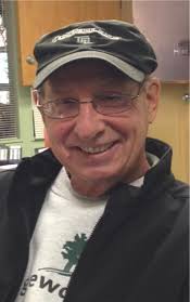 Volunteer of the Month