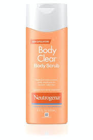 Best Body Scrubs Exfoliators 2022 How To Get Smooth Skin