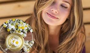 Sacinizin Rengini Papatya Ile Acabilirsiniz Hair Beauty Hair Styles About Hair