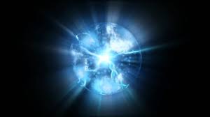 Blue Energy Ball By And Inc The Phantom Menace Star Wars Episodes Star Wars