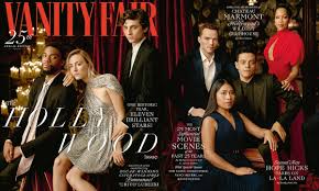 The 10 best movies of 2020 (so far). From Gap Lite To Rule Breakers The Vanity Fair Hollywood Issue Movies The Guardian