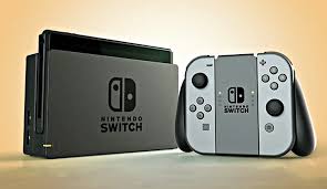 Nintendo's first pokémon game on the switch — let's go! Nintendo Switch Executive Teases Game Line Up For 2018 Tweaktown