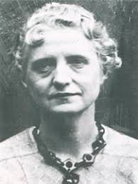 Frieda Robscheit-Robbins, patóloga