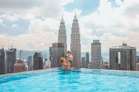It seems completely mismanaged (or not governed at all) by the city. Best Photo Spots In Kuala Lumpur Here Are The Top 3 Spots