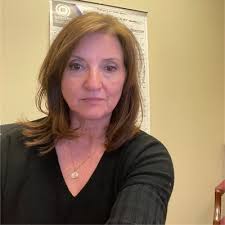 I'm officially beginning my second term as a commissioner for Clear Spring  Fire Rescue.