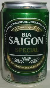Recommended for those who want to refresh with an exciting beer,beer saigon saigon beer. Saigon Beer 330ml Bia Special Premium Vietnam