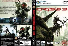 Crysis 3 Free Download Pc Game Highly Compressed Iso Free Download Gaming Pc Game Download Free