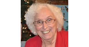 Mary McCullough Obituary (2017)