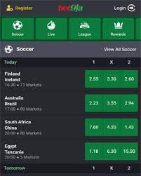 Today's mother's day deal of the day: Bet9ja Mobile App For Android Ios Download Install 2021
