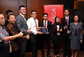 Cimb group is an indigenous asean investment bank. Cimb Gives Us 12 000 To Stock Challenge Champion Cimb