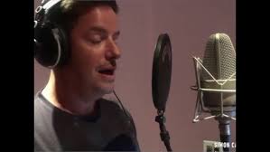 In the Arms of the Angel