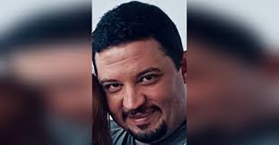 Obituary information for Christopher Paul Jodrie