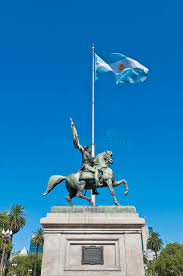 Encontrá las últimas noticias de belgrano: Denkmal Von Manuel Belgrano In Buenos Aires Stockbild Bild Von Mayo Kunst 19101277
