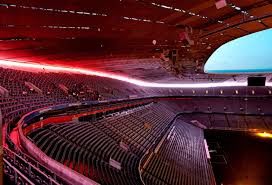 Allianz arena erstrahlt in neuen farben das offizielle. Facts Philips Led Systeme In Der Allianz Arena Eventelevator