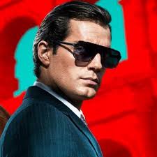 Henry Cavill News: The Action, The Comedy, The Style: New U.N.C.L.E.  Trailer Is Here!