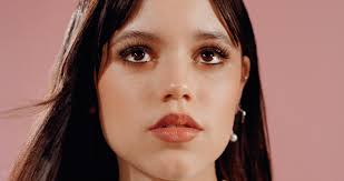 Jenna Ortega Wednesday Interview - Netflix Tudum