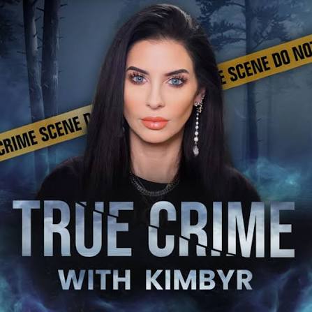 True Crime with Kimbyr | Podcast on Spotify