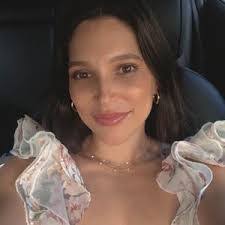 Marcela Ramirez's Instagram, Twitter & Facebook