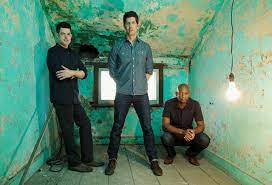 Download and listen online your favorite mp3 songs and music by better than ezra. Better Than Ezra Spotify