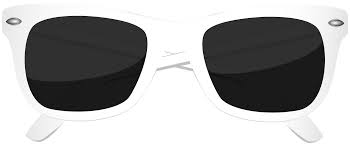 Glasses Transparent Background Glasses Png Image Clip Art White Sunglasses Art Images