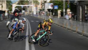 197 following 170,400 followers 3,624 tweets. Milan Sanremo Wout Van Aert Takes The Somewhat Belated First Monument Of The Season Road Cc