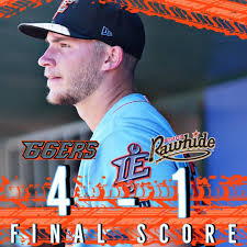 Inland Empire 66ers Baseball