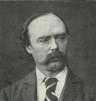 Carnegie: Magic Detective: November 2012