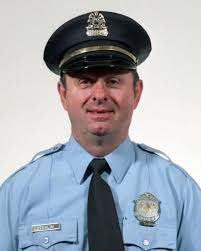 SGT Vincent Ralph Stehlin (1941-2021)