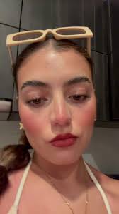 Daniela Antury En Tulum