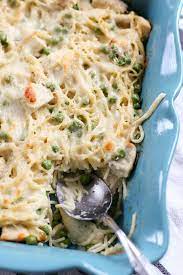 Chicken Tetrazzini Recipe Chicken Tetrazzini Recipes Easy Chicken Tetrazzini Easy Chicken Tetrazzini Recipe