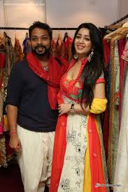 Charmi At Absolute Lifestyle Exhibition 121990 We have heard about the roka ceremony (formal wedding announcement) when rana and miheeka's families first met together at ramanaidu studio a few months ago.