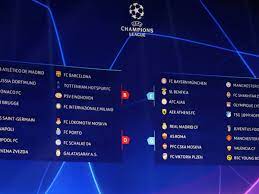 The official home of the #ucl on instagram hit the link linktr.ee/uefachampionsleague. Champions League Draw Group Stage Results Analysis Predictions Sports Illustrated