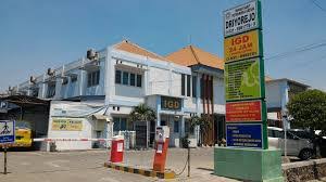 Anak perusahaan pt pupuk indonesia (persero) ini merupakan produsen pupuk terlengkap di indonesia. Rs Petrokimia Gresik