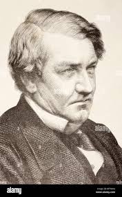 Richard bourke 6th earl of mayo hi-res stock photography and images