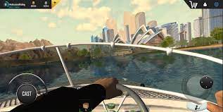 Simple game operation can provide . Professional Fishing 1 26 Mod Apk Data Unlimited Money Apk Android Free