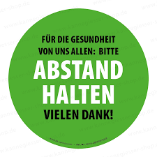 Dieser Aufkleber Fur Den Fussboden Sorgt Dafur Dass Ihre Kunden Einen Bestimmten Abstand Zueinander Einhalten Das Matte Uv Schutzl In 2020 Aufkleber Hinweise Fussboden