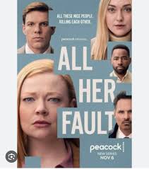 I'm late to the party but wow! At first I was bored but once got to episode  4 I was hooked! Was not expecting all that! #fyp