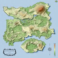 Pubg's season 10 map haven is a giant city where 32 players will compete against each other and an ai controlled faction called the pillar, which will hunt players down with an unkillable armored truck. Alternative Pubg Maps Topographic Realistic Raw Gis Pubattlegrounds