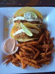 Check spelling or type a new query. Fish Tacos Picture Of Shaggy S Pensacola Beach Tripadvisor